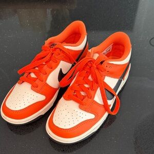 Nike Dunks